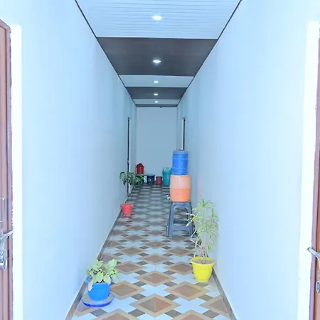 Hotel Bk Palace Ayodhya Exterior photo